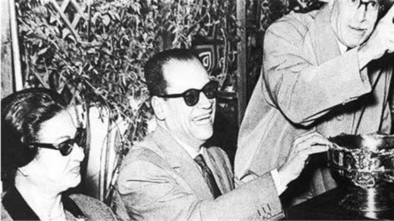 «الثقافة»: فتح متحفي «نجيب محفوظ» و«أم كلثوم» مجانا طوال شهر ديسمبر