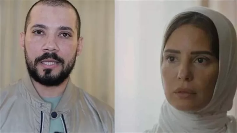«خناقة» بين عبد الله رشدي وإيمان العاصي على «التبني والكفالة»