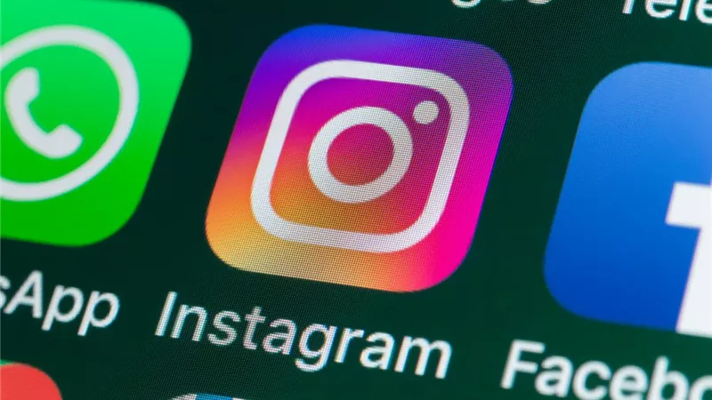 ميزة جديدة.. Instagram تتيح للمستخدمين أداة خوارزميتك