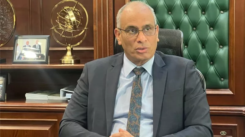 مكي: مصر تنطلق لإنتاج وقود طائرات مستدام بقدرة 120 ألف طن سنويًا/خاص