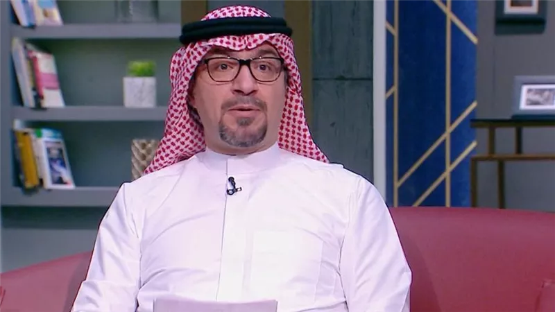 محمد القس يقدم برنامج «واحد من الناس» الاثنين المقبل