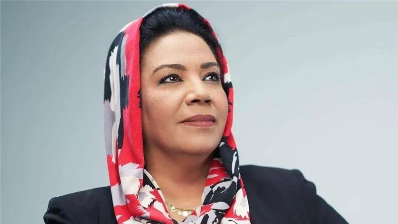 نشوى الديب: 