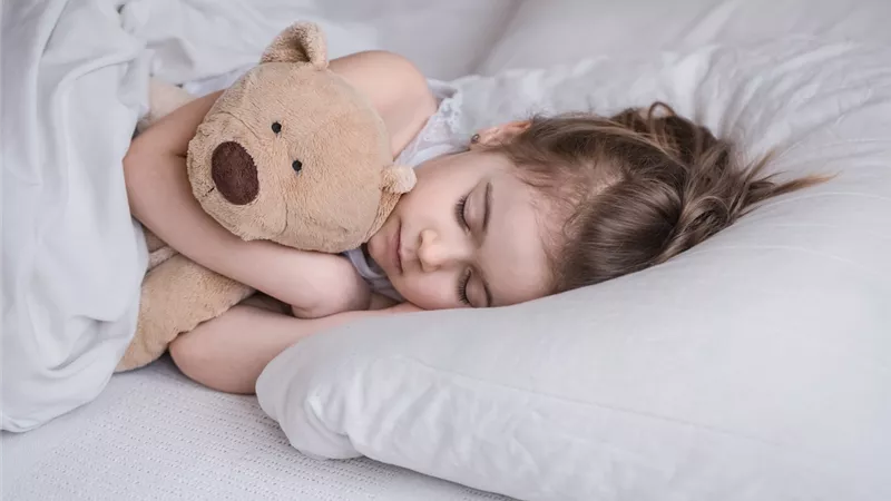 6 طرق لمساعدة أطفالك على النوم بدون قلق