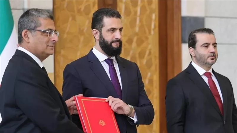 بعد شغور دام 4 سنوات.. لبنان يعين سفيرا جديدا في دمشق