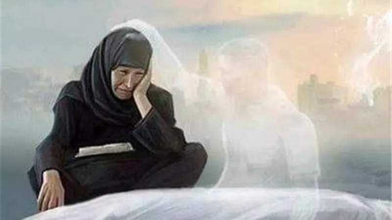 ماذا أفعل لكي أحلم بشخص ميت؟.. داعية إسلامي يكشف 