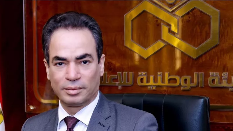 أحمد المسلماني يحتفل بعيد الفضائية المصرية: 35 عاما بين الحرية والمسؤولية