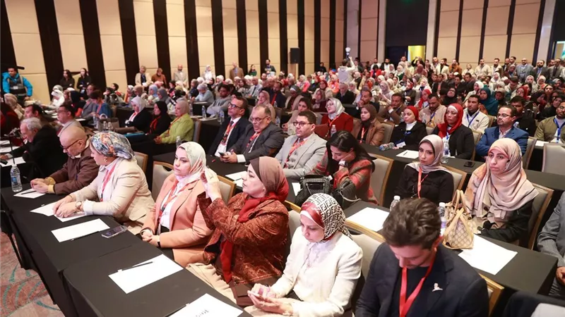 الصحة تطلق فعاليات النسخة الخامسة من مؤتمر «أورام مصر»