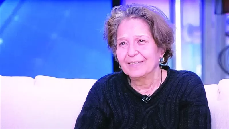 دراما رمضان.. حنان يوسف تنضم لمسلسل «أب ولكن» بطولة محمد فراج