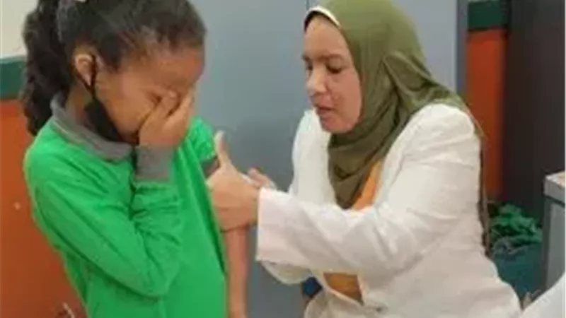 «الصحة العالمية»: مصر بلا حصبة للعام الثالث على التوالي