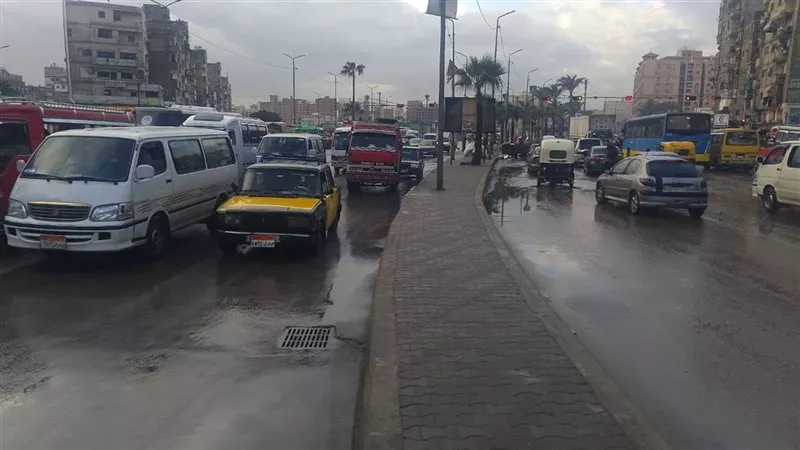الأرصاد: استمرار الأجواء الشتوية والطقس المعتدل يبدأ في هذا الموعد|خاص