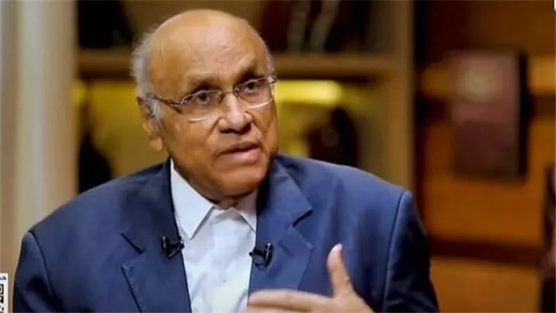 يوسف القعيد: أتمنى أن يمتلك المصريين والعرب إحساس نجيب محفوظ بالوقت