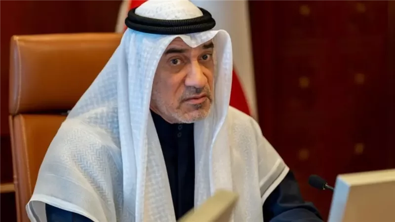وزير الداخلية الكويتي يكشف عن خطرين يهددان بلاده