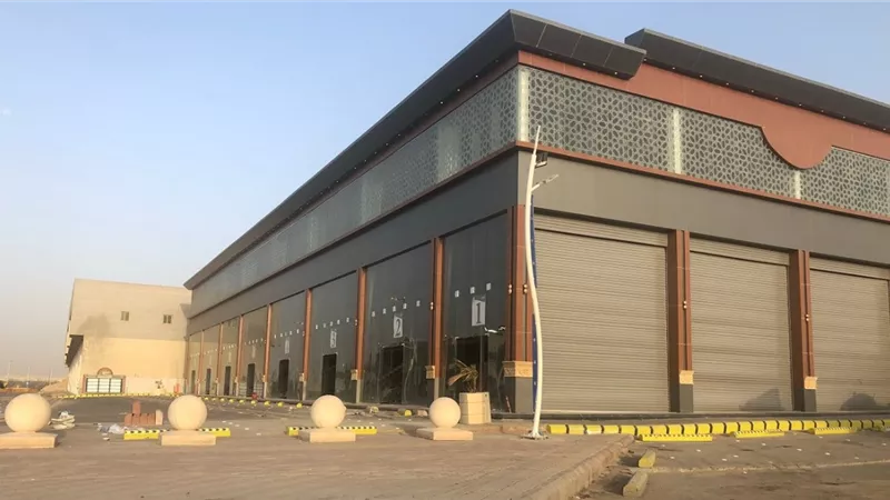 «الإسكان» تطرح محال ووحدات إدارية وصيدليات وأراضٍ بـ5 مدن جديدة للبيع 