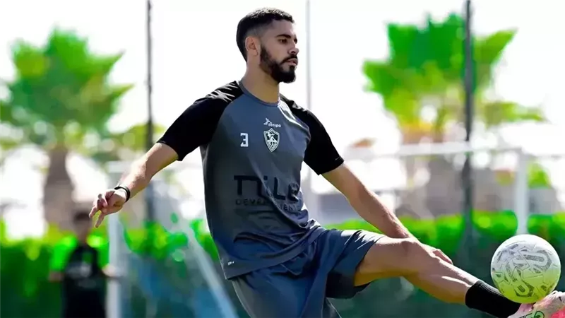 بنتايج يُفاجئ الزمالك بطلب جديدة بعد إنذار مستحقاته المتأخرة 