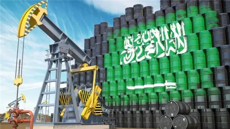 تحالف سعودي أمريكي لإعادة رسم خارطة استكشاف الطاقة السورية