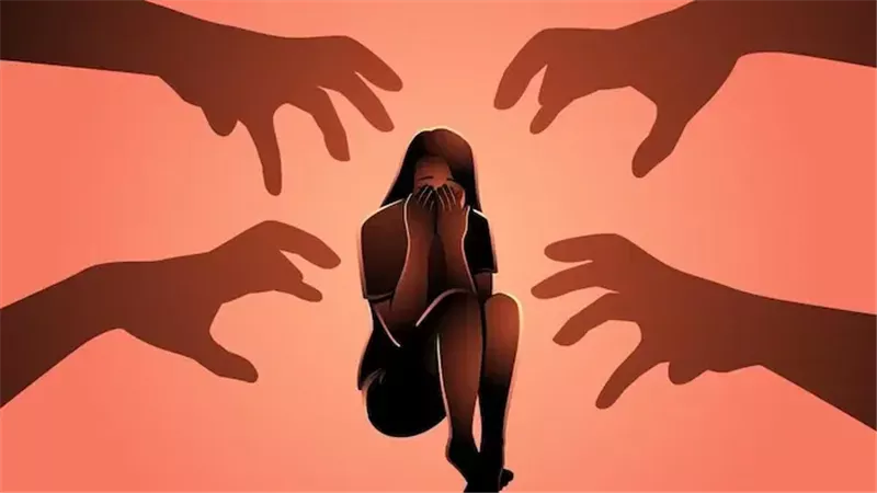 كيف ننقذ أطفالنا من صدمة التحرش؟ نصائح مهمة من خبير تربوي