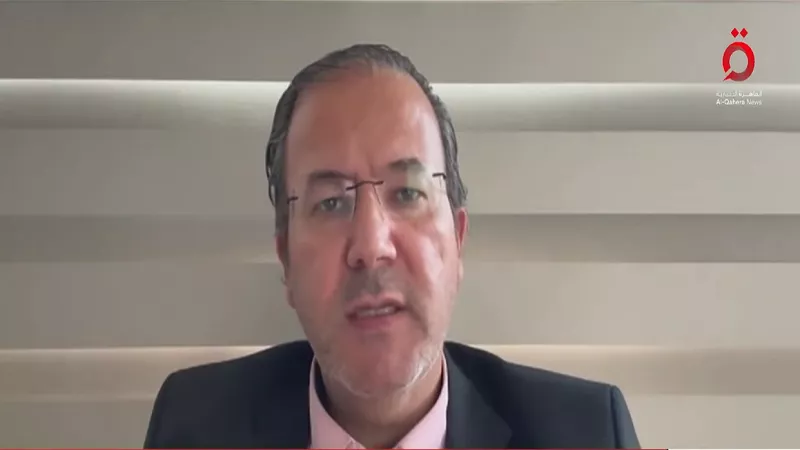 حسان الأشمر: 2026..عام التسويات الكبرى وفق رؤية أمريكا وإسرائيل|فيديو