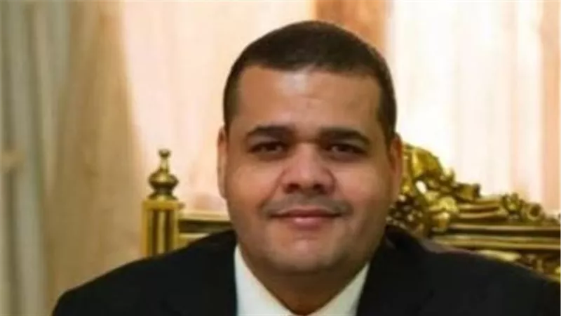 وفاة أحمد جعفر مرشح «النواب» بدائرة حدائق القبة قبل جولة الإعادة