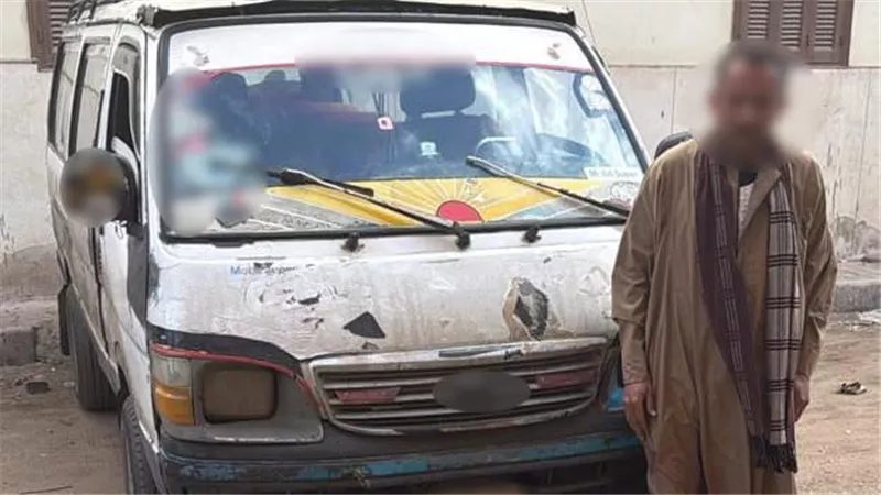 القبض على شخص لنقله ناخبين بـ 