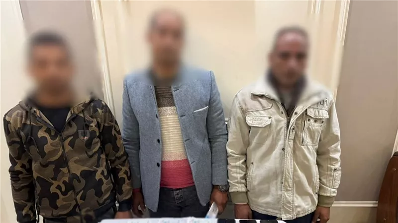 «أمن المنيا» يحبط محاولات التأثير على الناخبين ويضبط 4 متهمين