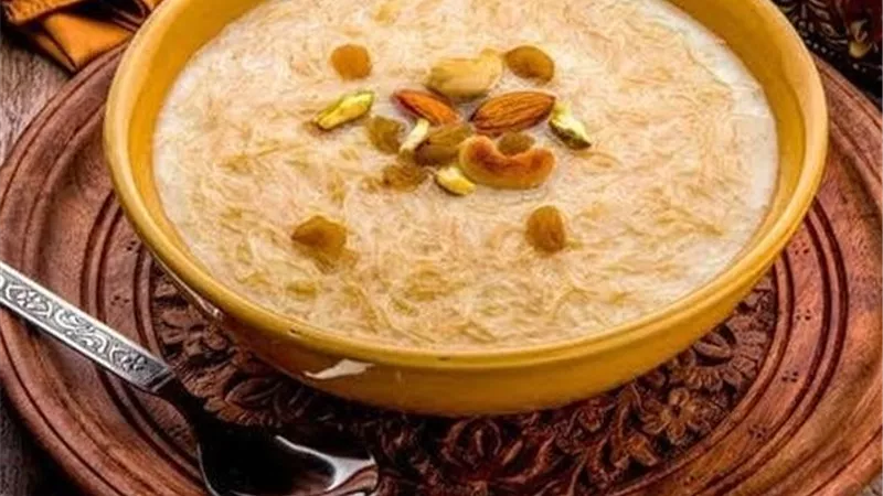 طريقة عمل الشعرية باللبن.. وجبة مغذية ولذيذة للأطفال والكبار