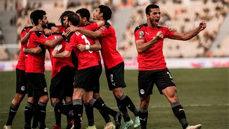 فيفا يتراجع.. احتفالية مجتمع الميم بمباراة مصروإيران بالمونديال تثير الجدل