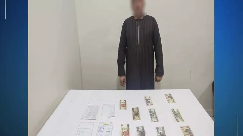 29 سمسارًا.. الأمن يواصل جهوده لضبط تجار أصوات الانتخابات بالأقصر