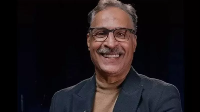 إيقاعات سعيد أرتيست ومواهب الأوبرا على المسرح الصغير الأحد