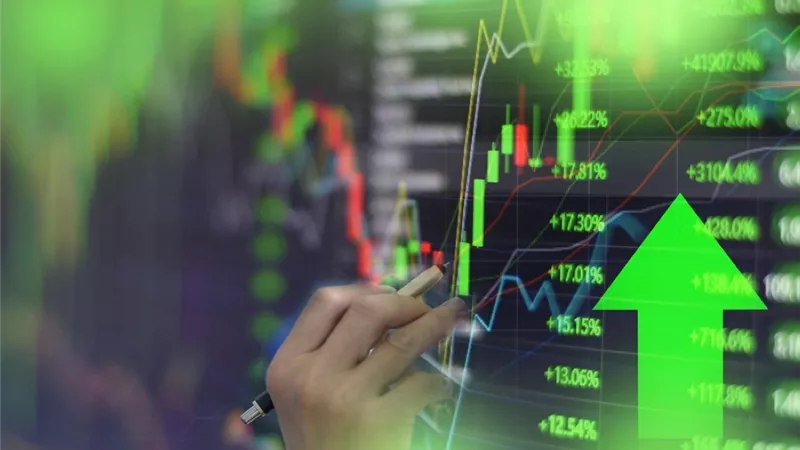 الأسهم الأوروبية ترتفع بعد خفض الفائدة الأمريكية
