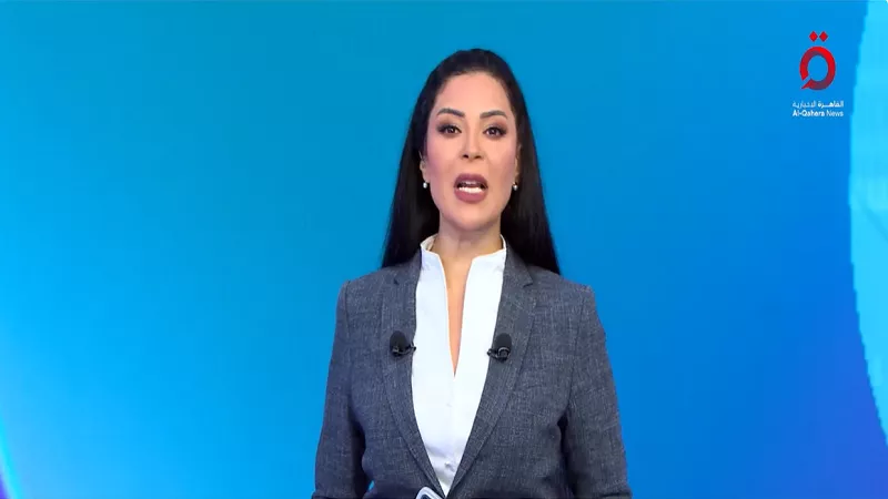  أمل الحناوي: سلوك إسرائيل يكشف عدم نيتها إنهاء حرب غزة|فيديو