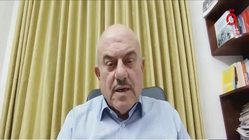 7 أشهر بلا تحويلات مالية.. وأزمة خانقة تعصف بالسلطة الفلسطينية|فيديو