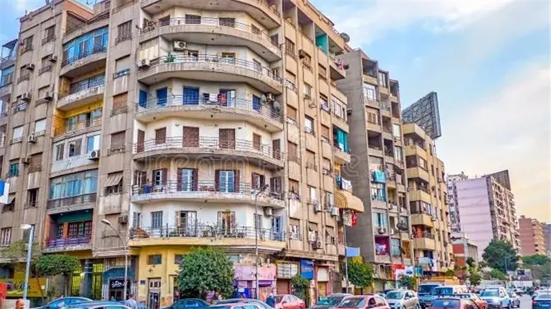 «الإسكندرية» تقسم مناطق الإيجار القديم لتطبيق القانون الجديد