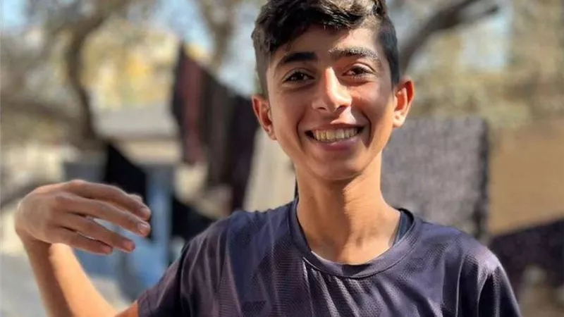   جرائم الاحتلال في غزة.. عرض مستمر 