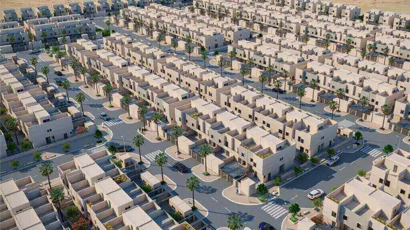 علاء فكري: فترات السداد الطويلة والخصومات تحفز السوق العقاري رغم التحديات