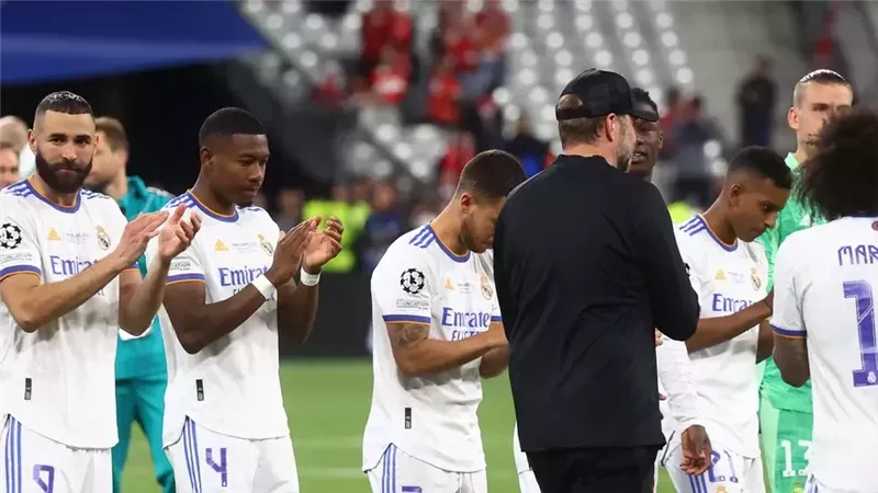 بعد هزيمته من السيتي.. حظوظ ريال مدريد للتأهل لدور الـ 16 بدوري الأبطال 