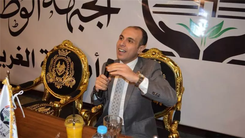  أحمد الشرقاوي: الإقبال الكثيف ركيزة أساسية لضمان انتخابات نزيهة 