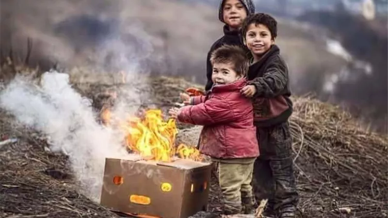 بالملابس والأغطية.. «الأزهر» يعدد أبواب العطاء للمحتاجين خلال فصل الشتاء 