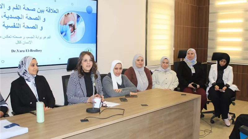 تحذير من جامعة عين شمس.. التهاب اللثة يفتح الأبواب للاكتئاب وأمراض القلب
