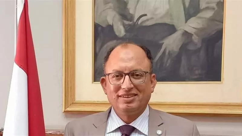 جامعة العاصمة تكشف مصير مقرها في حلوان وموعد الدراسة في الفرع الجديد