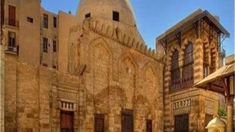 بيت الغناء العربي يستضيف أمسية موسيقية لـ«نغم باند» غدا