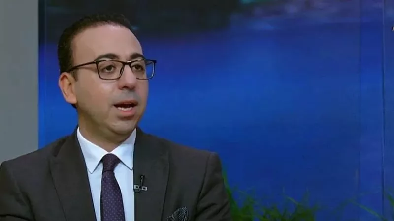 جمال رائف: المشهد الانتخابي بجولات الإعادة يشهد ضبطًا دقيقًا ونزاهة عالية
