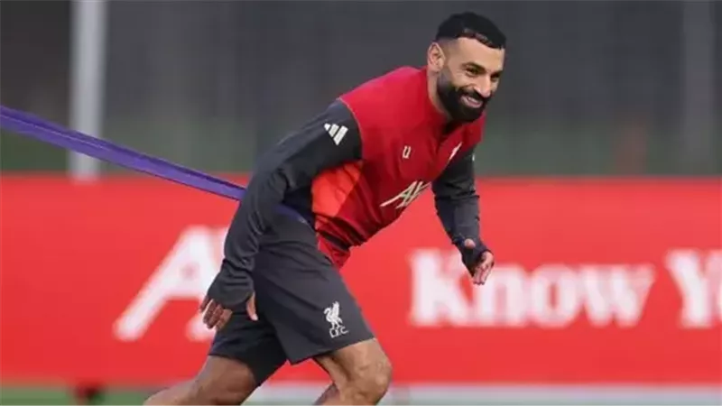 محمد صلاح على رادار 3 أندية أمريكية