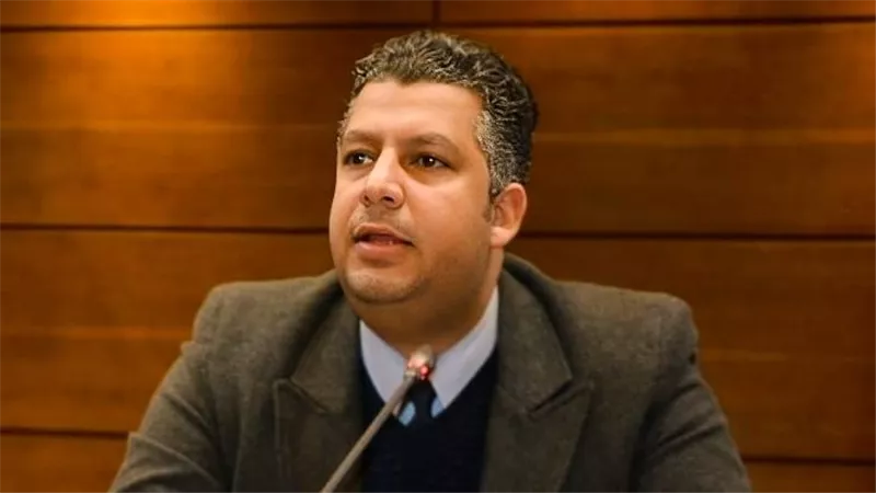 عضو«حقوق الإنسان»: الشكاوى لا تؤثر على نزاهة انتخابات النواب|فيديو