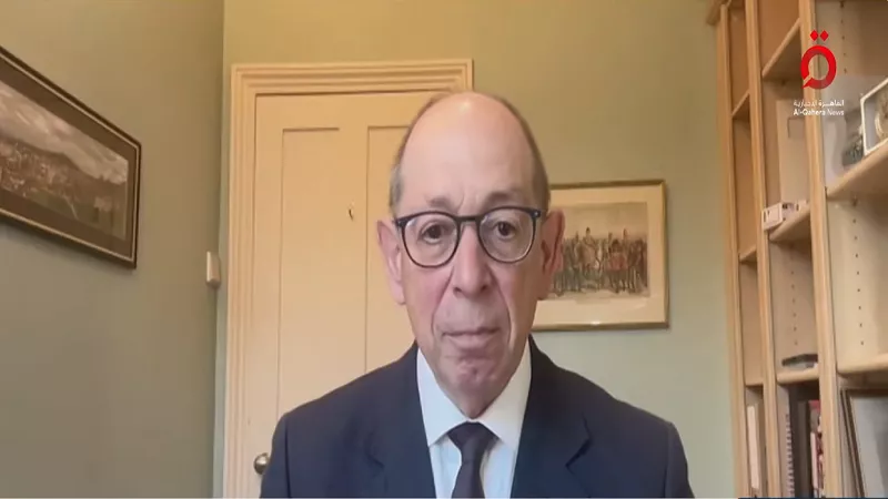 ويليامز: انقسام الناتو حول الحرب الإسرائيلية الأمريكية على إيران|فيديو