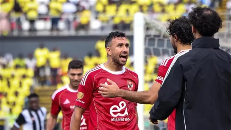  موعد مباراة الأهلي وإنبي في كأس عاصمة مصر والقناة الناقلة