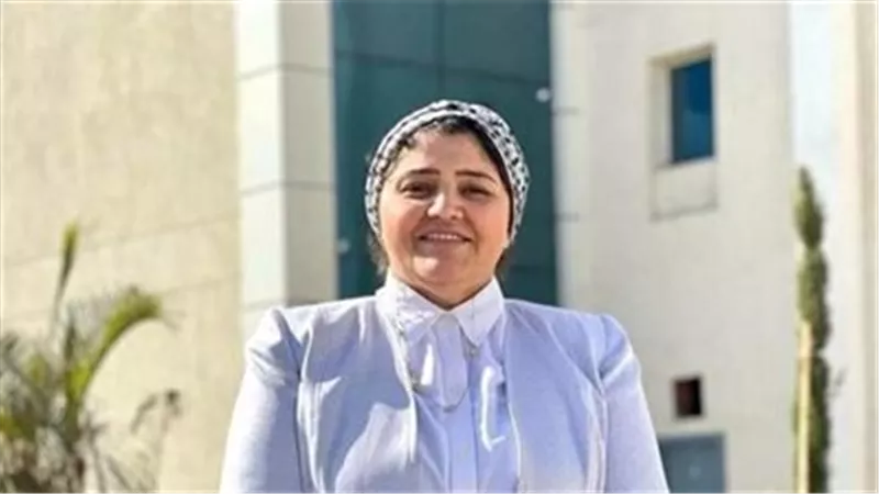 هبة سالم: لدينا 5 آلاف طالب وبعض التخصصات براتب 1000 دولار|حوار