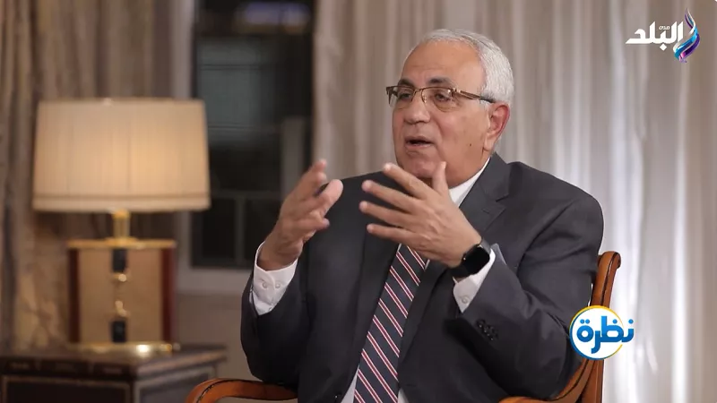عادل نعمان: الإسراء والمعراج محل خلاف عدد كبير من العلماء|فيديو