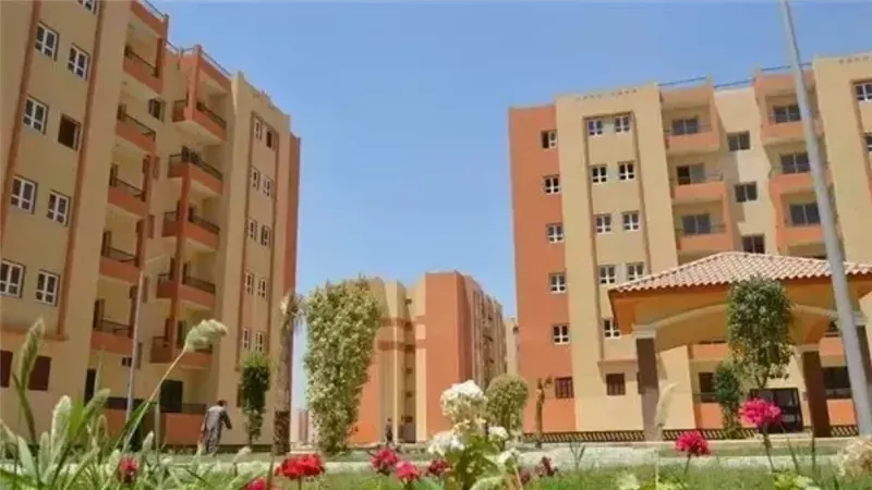 اعرف نتيجتك في «سكن لكل المصريين 7» 2025.. بالرقم القومي