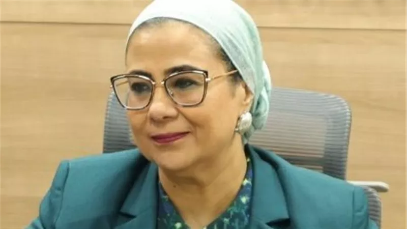 «القومي للمرأة» يعلن ارتفاعاً في نسب المشاركة الانتخابية بالدوائر الملغاة