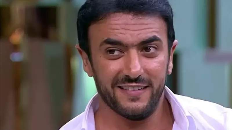 ماعدا واحدة.. مفاجأة غريبة من بطلات أعمال أحمد العوضي في عيد ميلاده